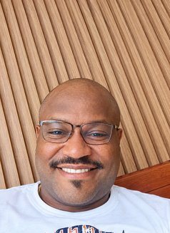 Mr. Bojangles - Male escort in Dar es Salaam Photo 1 of 8