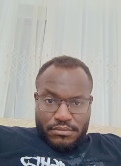 Mr. Bojangles - Male escort in Dar es Salaam Photo 2 of 8