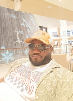 Mr. Bojangles - Male escort in Dar es Salaam Photo 3 of 8