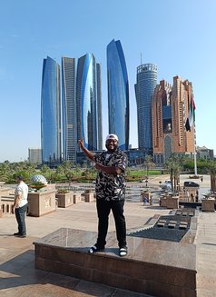 Mr. Bojangles - Male escort in Dar es Salaam Photo 4 of 8