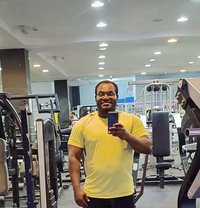 Mr. Bojangles - Male escort in Dar es Salaam