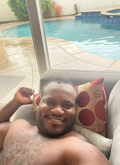 Mr. Bojangles - Male escort in Dar es Salaam Photo 6 of 8