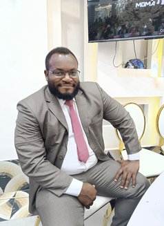 Mr. Bojangles - Male escort in Dar es Salaam Photo 7 of 8