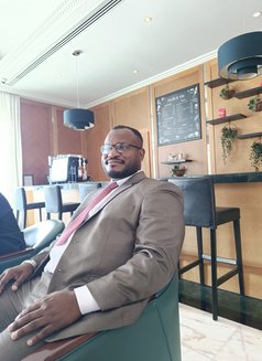 Mr. Bojangles - Male escort in Dar es Salaam Photo 8 of 8