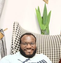 Mr. Bojangles - Male escort in Dar es Salaam