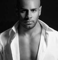 Mr. Brendon - Acompañantes masculino in Cancún