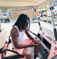 Mr. Carib Bbc - Acompañantes masculino in Port of Spain