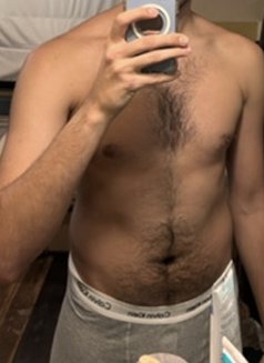 Mr Caucasian - Male escort in Da Nang Photo 1 of 3