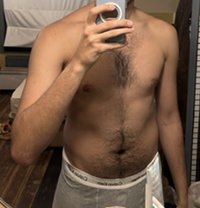 Mr Caucasian - Male escort in Da Nang