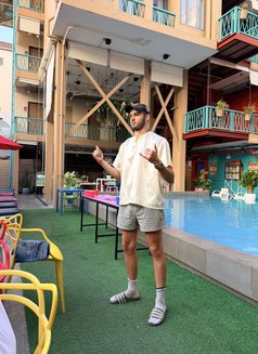 Mr Caucasian - Male escort in Da Nang Photo 3 of 3