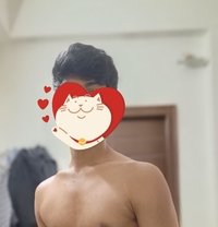 Mr.Chaitu(Genuine Verified) - Male escort in Hyderabad