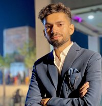 Mr. Charm - Male escort in New Delhi