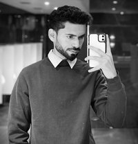 Mr. Charm - Male escort in New Delhi