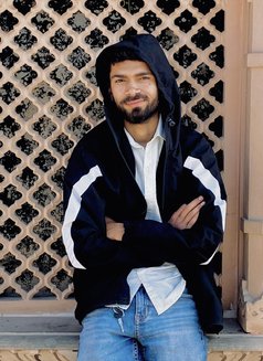 Mr. Charm - Male escort in New Delhi Photo 3 of 10