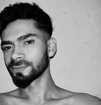 Mr. Charm - Male escort in New Delhi