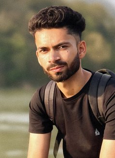 Mr. Charm - Male escort in New Delhi Photo 5 of 10