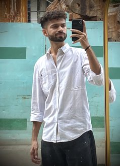 Mr. Charm - Male escort in New Delhi Photo 10 of 10
