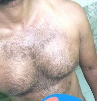 A partner for everything-one day husband - Male escort in Colombo