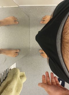 Mr Chocolate - Male escort in London Photo 4 of 4