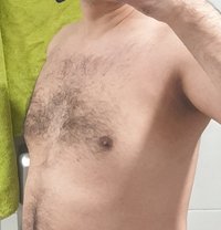 Mr Chocolate - Acompañantes masculino in London