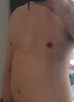 Mr Chocolate - Male escort in London Photo 3 of 3