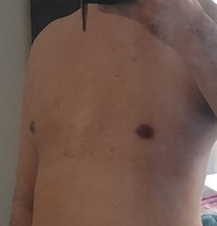 Mr Chocolate - Male escort in London