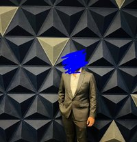 Mr Cuddle - Male escort in Thane