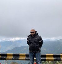 Mr Cuddle - Acompañantes masculino in Thane