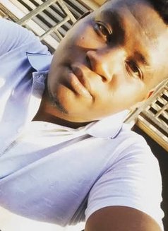 Mr. Curvy - Male escort in Mombasa Photo 1 of 1