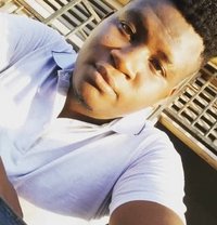 Mr. Curvy - Male escort in Mombasa