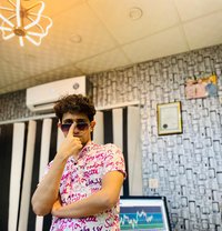 Mr Cute - Acompañantes masculino in Islamabad