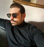 Mr D Castro - Male escort in Lisbon Photo 4 of 4