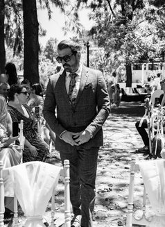 Mr D Castro - Male escort in Lisbon Photo 3 of 4