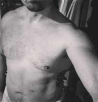 Mr D Castro - Acompañantes masculino in Setúbal