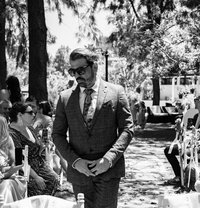 Mr D Castro - Acompañantes masculino in Setúbal