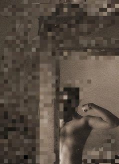 Mr. D - Male escort in Hyderabad Photo 2 of 2