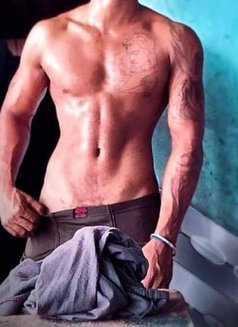 Mr. D. K Only Male Escort Surat - Male escort in Surat Photo 2 of 3