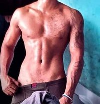 Mr. D. K Only Male Escort Surat - Male escort in Surat