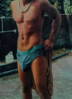 Mr. D. K Only Male Escort Surat - Male escort in Surat Photo 3 of 3