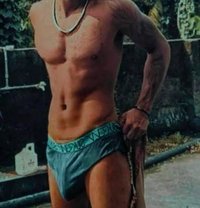 Mr. D. K Only Male Escort Surat - Male escort in Surat