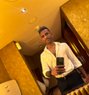 Mr D - Male escort in Dubai Photo 1 of 7
