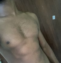 Mr. D - Male escort in Colombo