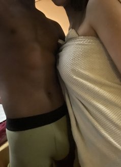 Mr. D - Male escort in Colombo Photo 3 of 3