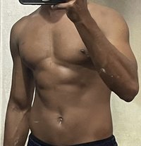 Mr. D - Male escort in Colombo