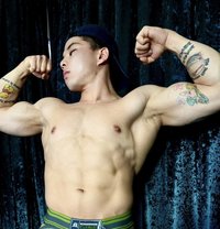 D5先生 - Acompañantes masculino in Taipei