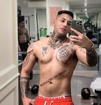 Mr Dackz 7.5 - Acompañantes masculino in Manila