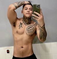 Mr Jr Philipines - Male escort in Cebu City