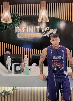 Mr Dackz 7.5 - Male escort in Makati City Photo 19 of 19