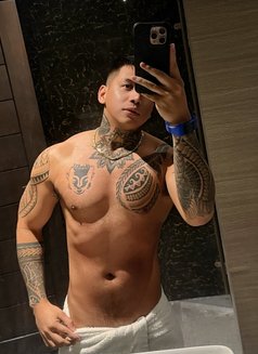 Mr Dackz 7.5 - Male escort in Manila Photo 11 of 12