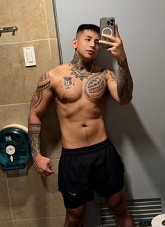 Mr Dackz 7.5 - Male escort in Manila Photo 12 of 12